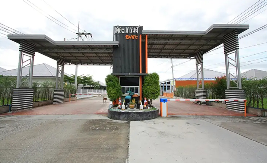 รวมประกาศ ให้เช่าบ้านบ้านเดี่ยวบ้านมือสอง เดอะแกรนด์ อมตะ