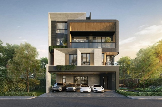 property listing  เดอะปาล์ม วิภาวดี 64