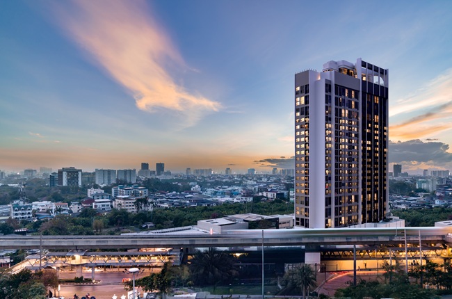 COBE Kaset - Sripatum