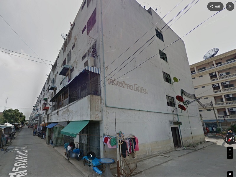 property listing  แอร์พอร์ท คอนโดมิเนียม