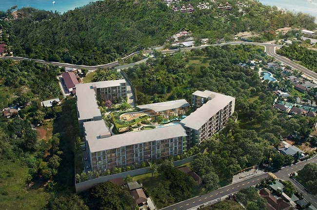 property listing  รีอา บาย แสนสิริ