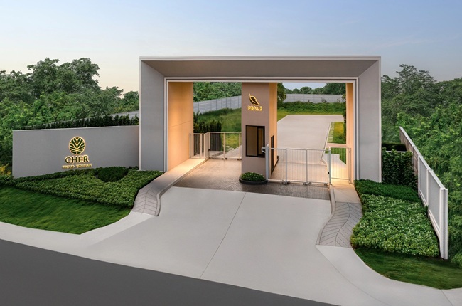 property listing  เฌอ ปิ่นเกล้า - วงแหวน