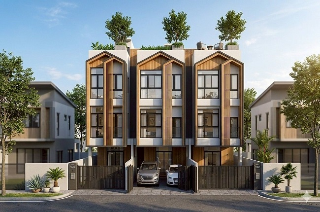 property listing  โมเดิร์น ไลฟ์ โฮม แอท ห้วยขวาง (ซอย ประชาอุทิศ 3)