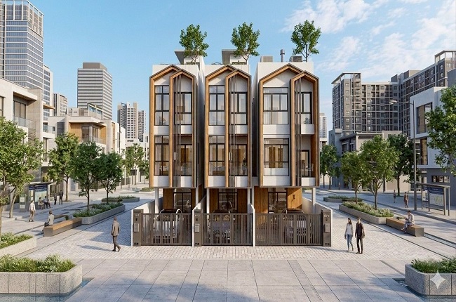 property listing  โมเดิร์น ไลฟ์ โฮม แอท ห้วยขวาง ( ซอย ประชาราษฎร์บำเพ็ญ 10 )