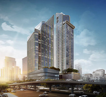 property listing  ดิ เอส แอท สิงห์ คอมเพล็กซ์