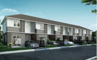 property listing  บ้านพฤกษา 90 บุญสัมพันธ์ - พัทยากลาง