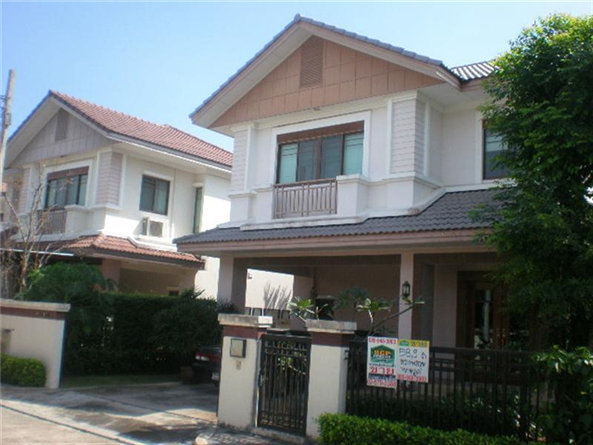 property listing  เศรษฐสิริ วงแหวน - สุขาภิบาล 2
