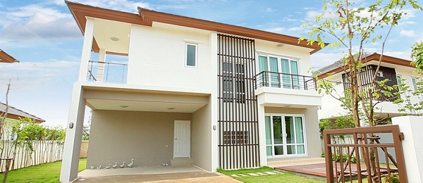 property listing  ลิฟวิ่ง นารา รังสิต คลอง 4