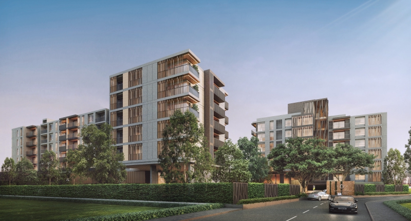 property listing  สุพรีม เลเจ้นด์