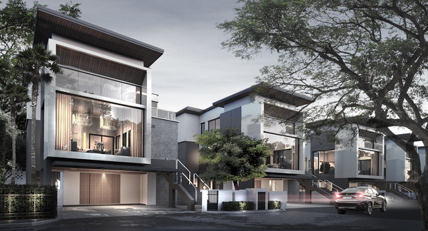 รวมประกาศ ให้เช่าบ้านบ้านเดี่ยวบ้านมือสอง เดอะ มาสเตอร์ บางแค