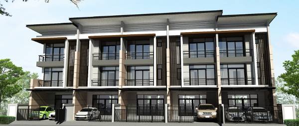 property listing  เลอตัน ทาวน์