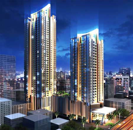 property listing  เซอร์เคิล คอนโดมิเนียม