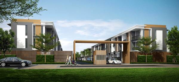 property listing  อีโค สเปซ เกษตร - นวมินทร์