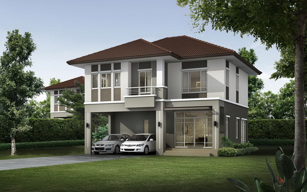 รวมประกาศ ขายบ้านบ้านเดี่ยวบ้านมือสอง เดอะ แพลนท์ รีสอร์ท พระราม 5 - กาญจนาภิเษก