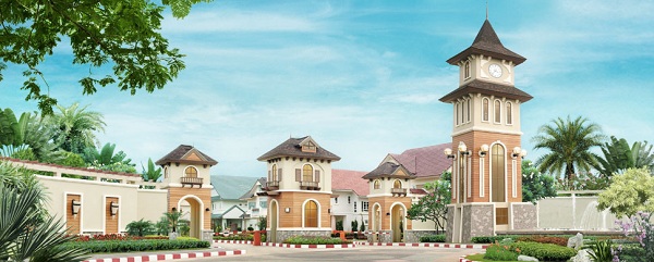 รวมประกาศ ขายบ้านบ้านเดี่ยวบ้านมือสอง พาร์คเวย์ ชาเล่ต์ รามคำแหง