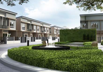 property listing  พลีโน่ ปิ่นเกล้า - ราชพฤกษ์