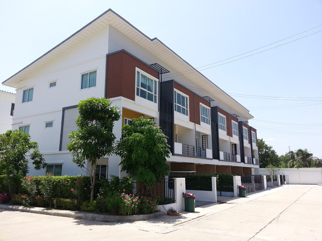 รวมประกาศ ขายบ้านบ้านเดี่ยวบ้านมือสอง โฟร์ซีซั่น ราชพฤกษ์ - รัตนาธิเบศร์
