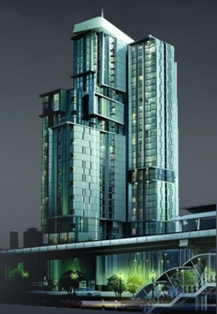property listing  ไอดีโอ โมบิ พญาไท