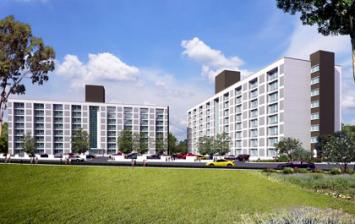 property listing  ไอ-เฮาส์ พระราม 9 - เอกมัย