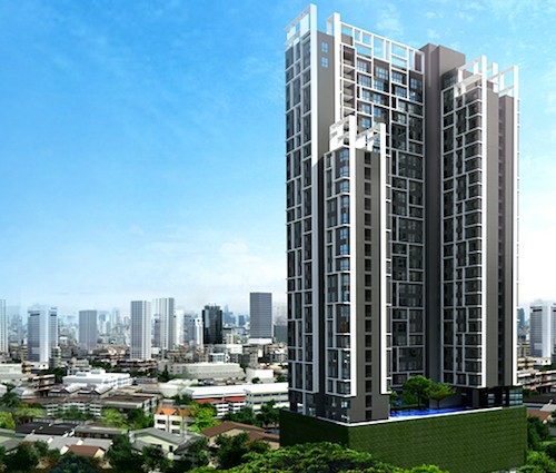 property listing  ไอดีโอ โมบิ สาทร