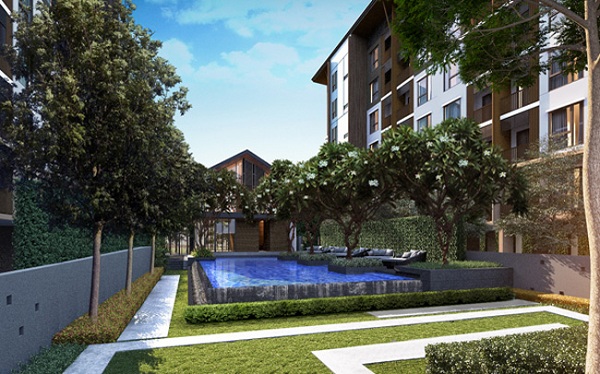 property listing  เดอะ ไพรเวซี เรวดี