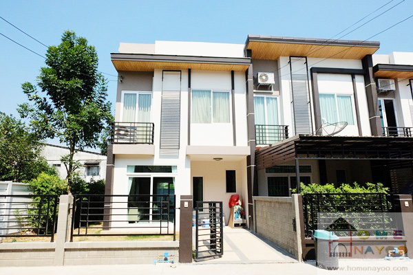 property listing  กัสโต้ ทาวน์โฮม พหลโยธิน 48