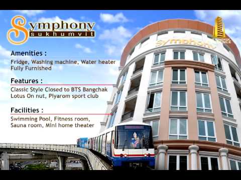 ซิมโฟนี่ สุขุมวิท 62