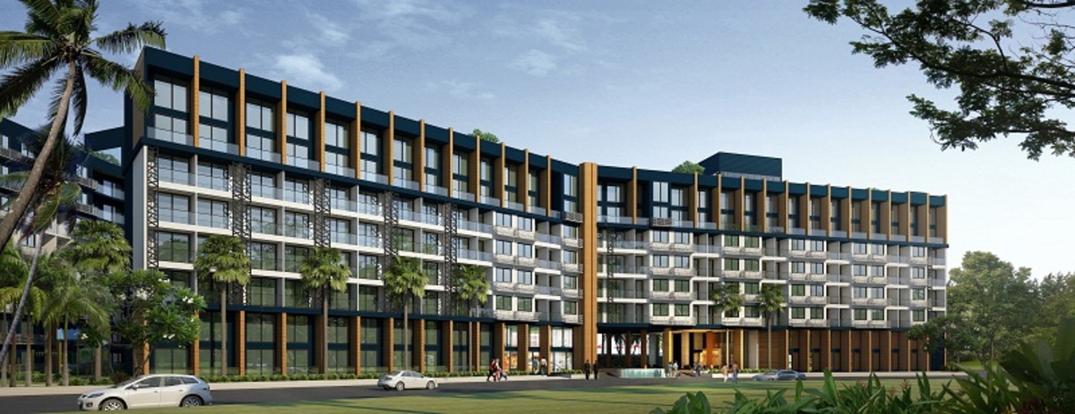 property listing  ลากูน่า บีช รีสอร์ท 2
