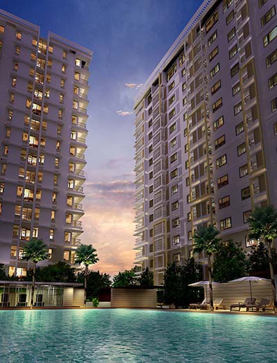 property listing  เดอะ รูม รัชดา - ลาดพร้าว