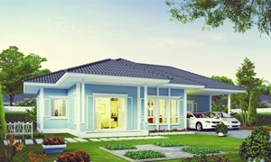 property listing  ลาวัลเล่ วิลล์ หัวหิน