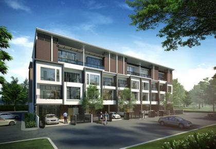 property listing  เอ็นเตอร์ไพรซ์ พาร์ค บางนา - ตราด กม.5