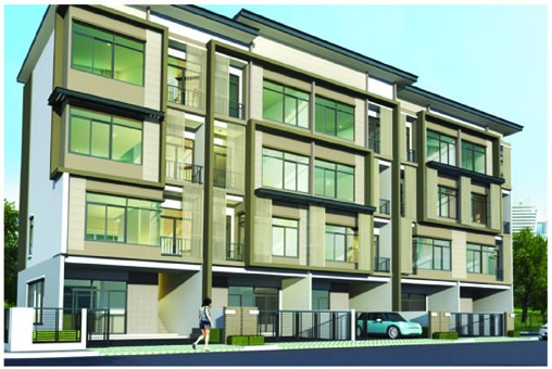 property listing  อัพทาวน์ สาธุประดิษฐ์ 20