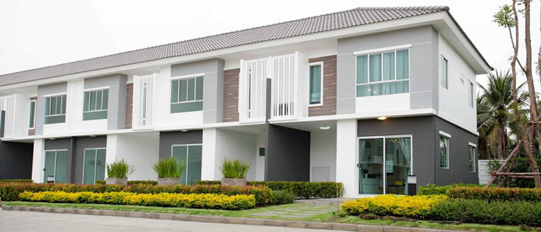 รวมประกาศ ขายทาวน์เฮ้าส์ทาวน์โฮม พฤกษาวิลล์ 67 เพชรเกษม 91