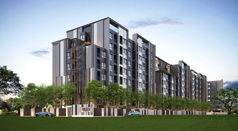 property listing  รีช พหลโยธิน 52