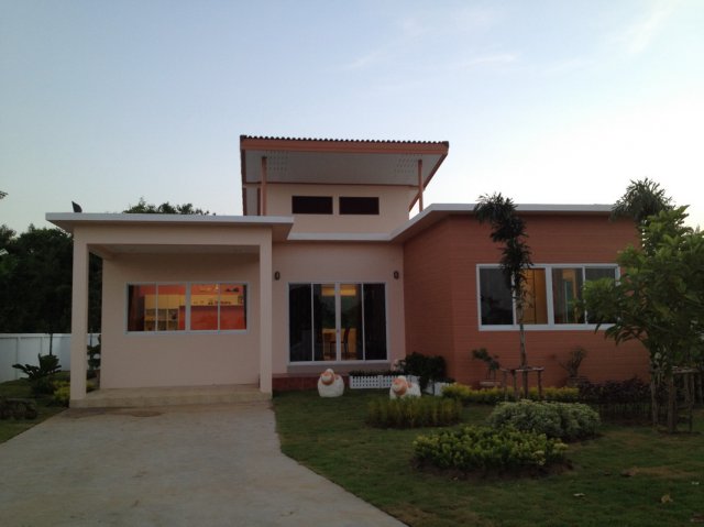 property listing  ปากช่องคันทรีแลนด์