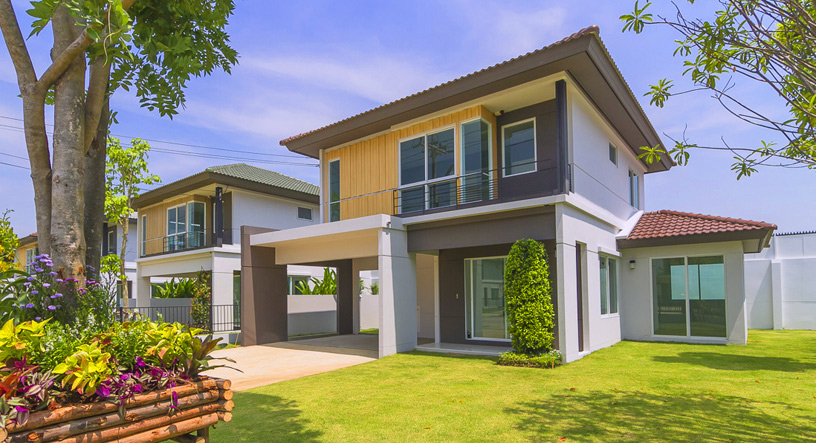 property listing  อินนิซิโอ รังสิต คลอง 3