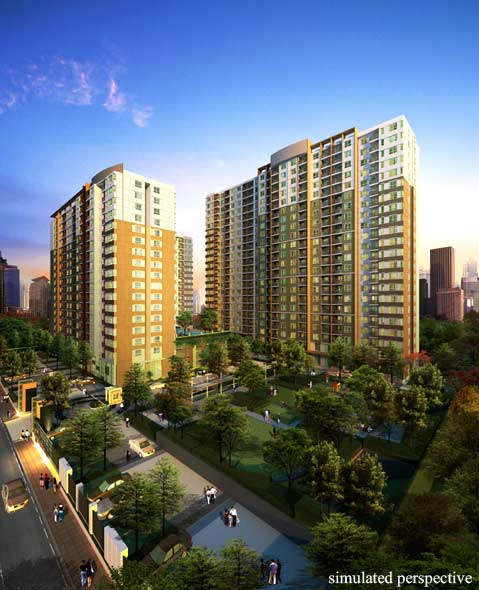 property listing  เอสแอนด์เอส สุขุมวิท คอนโดมิเนียม