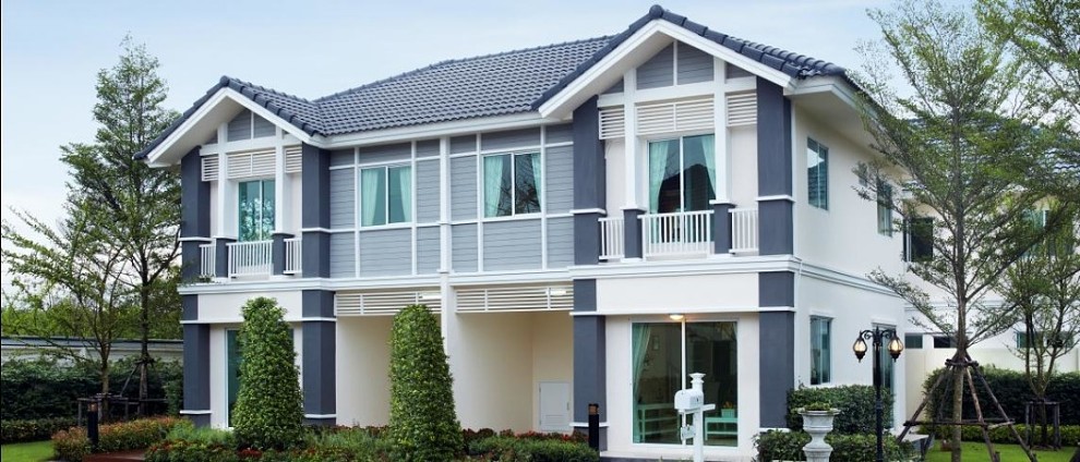 property listing  พฤกษาวิลล์ 52 รัษฎา ลักกงษี ภูเก็ต