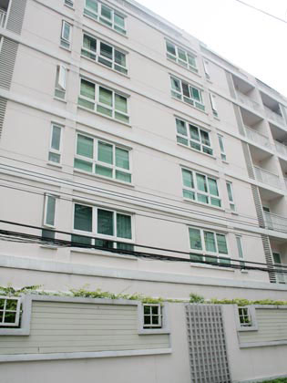 บ้าน สิริ สุขุมวิท 13