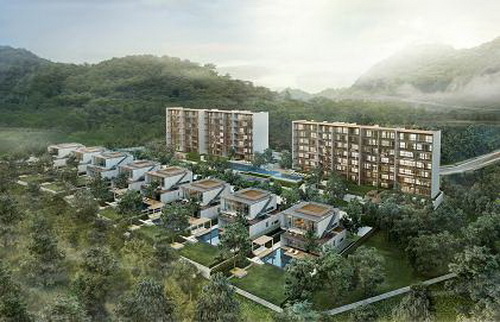 อากาศ เขาใหญ่