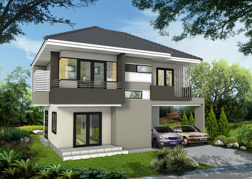 รวมประกาศ ขายบ้านบ้านเดี่ยวบ้านมือสอง เดอะ สมาย พระราม 2 – บ้านแพ้ว