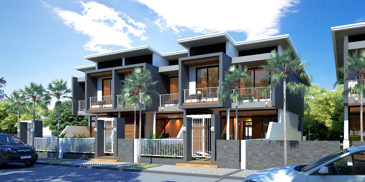 property listing  เซน วิลล่า