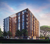 property listing  น็อตติ้ง ฮิลล์ ดิ เอ็กซ์คลูซีฟ เจริญกรุง