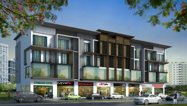 property listing  ดี คอมเพล็กซ์ ศรีราชา