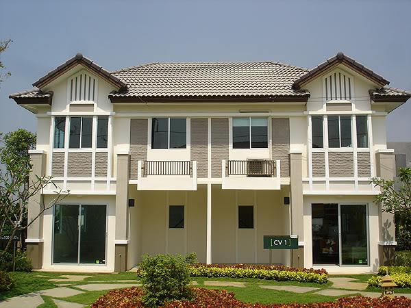 property listing  พฤกษาวิลล์ 33 ปิ่นเกล้า - วงแหวน 2