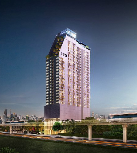 property listing  ไอดีโอ พหลฯ - จตุจักร