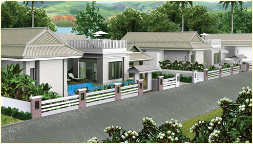 property listing  ทรัพย์สิริ หัวหิน