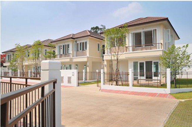 รวมประกาศ ให้เช่าบ้านบ้านเดี่ยวบ้านมือสอง รติรมย์ ฟิฟท์