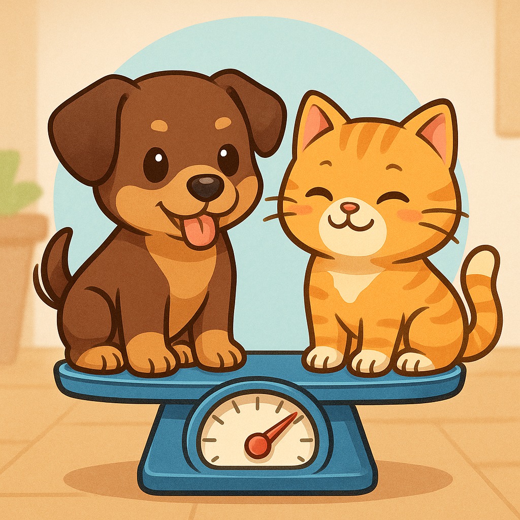 รู้ไว้ก่อนพาลูกค้าดูห้อง! ทำไมสัตว์เลี้ยงเกิน 15 กก. อยู่คอนโดไม่ได้?