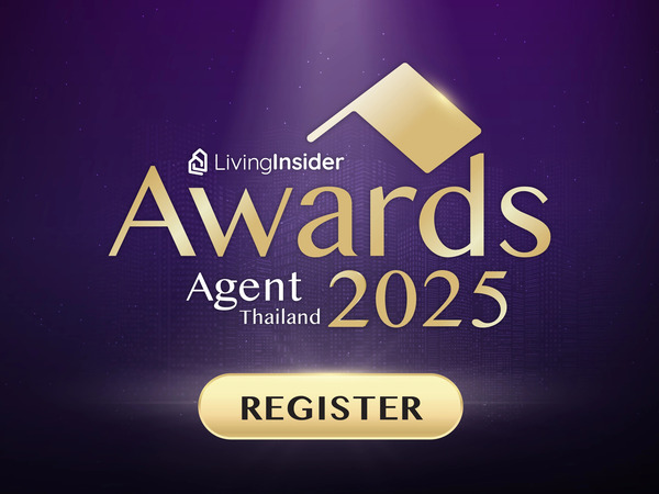 LIVINGINSIDER AGENT AWARDS 2025